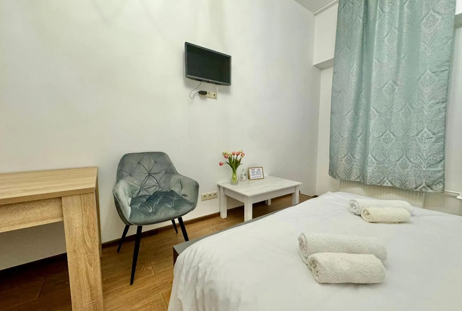 Apartment Апартаменти Поруч З Олімпійським Стадіоном Kiew